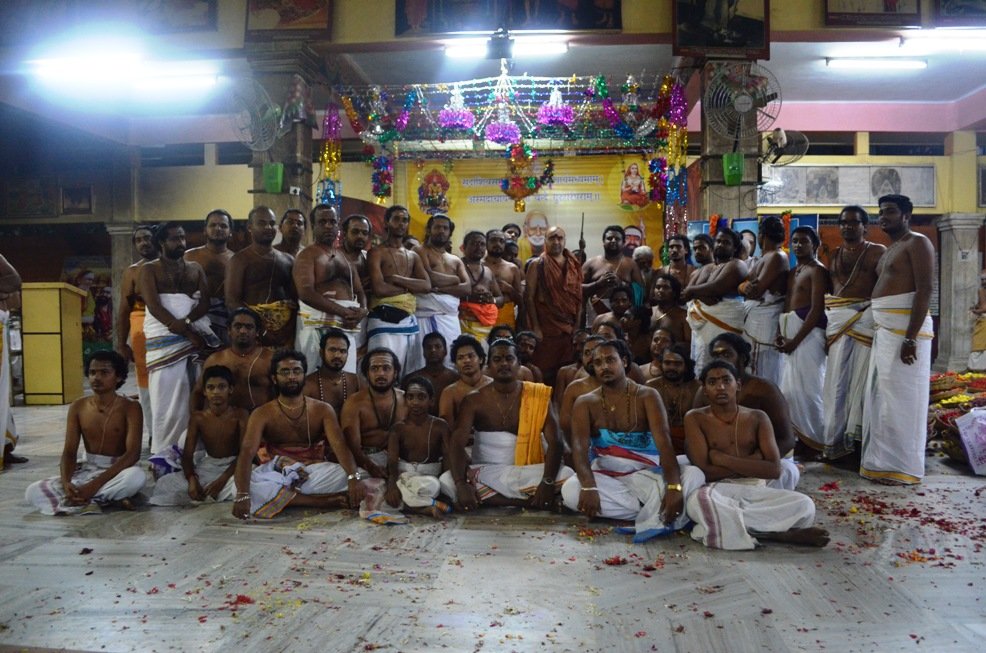 Agama Patashala