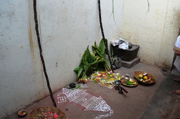 Makara Sankaranti