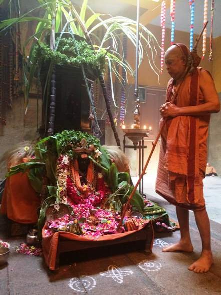 Makara Sankaranti