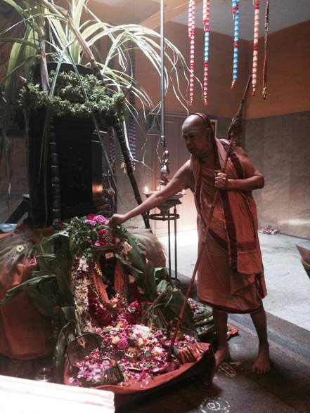 Makara Sankaranti