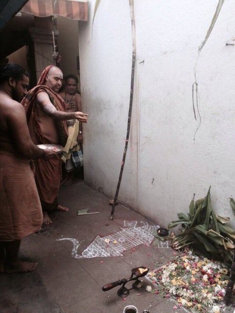 Sankaranti