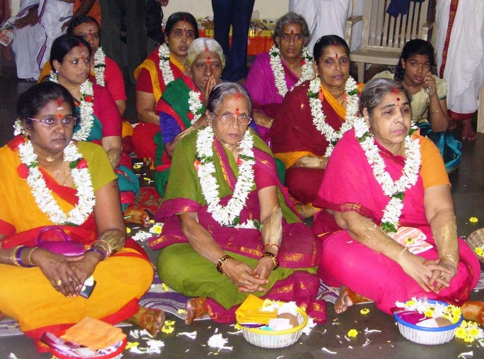 Sumangali-Puja-Mumbai