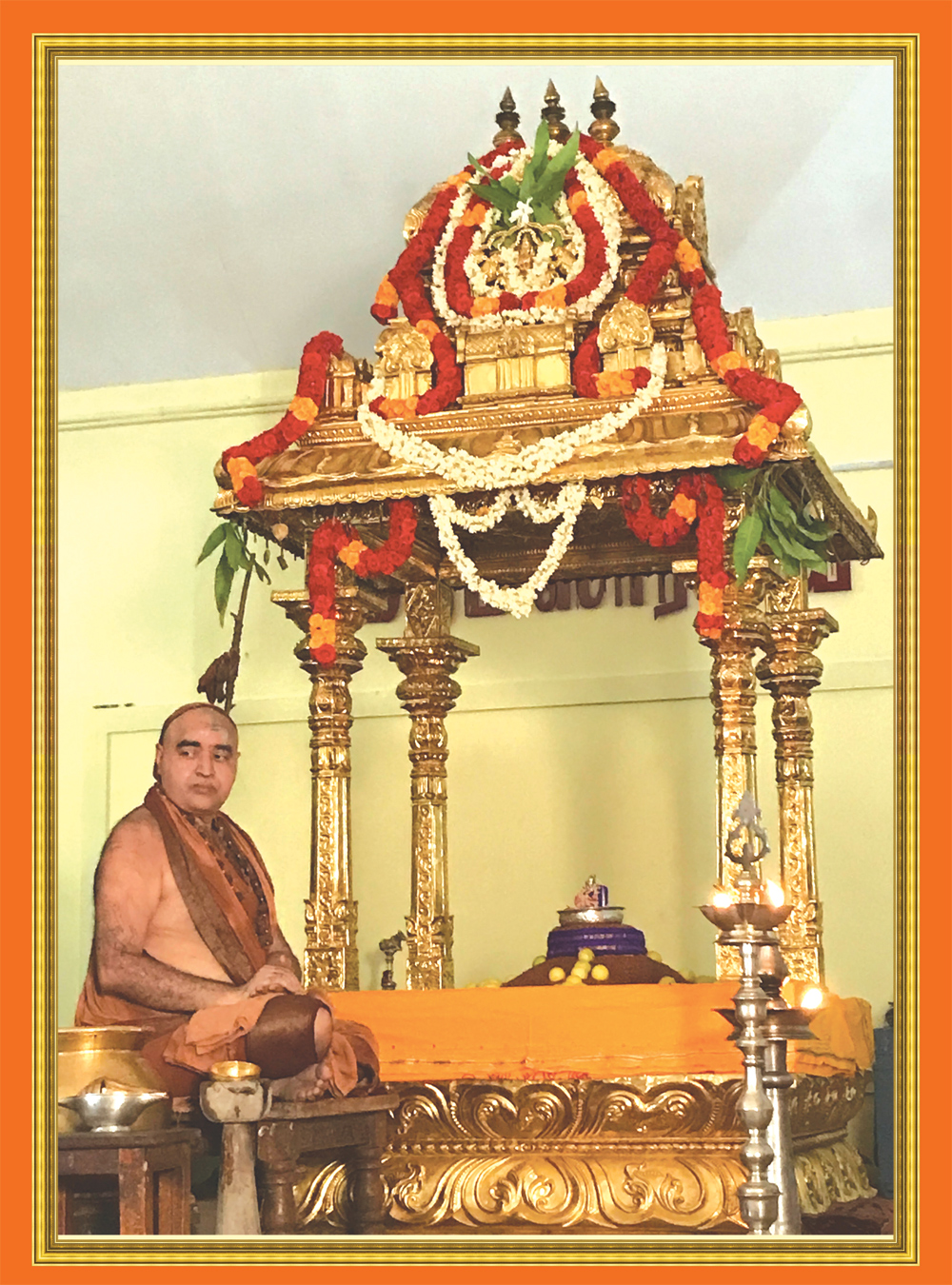 Chaturmasya-Vratam-Shankaracharya-Swamiji-Kanchi-Jagadguru