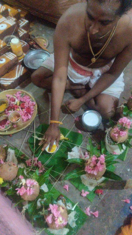 Vanjiyur-Devasthanam-Pavitrotsavam