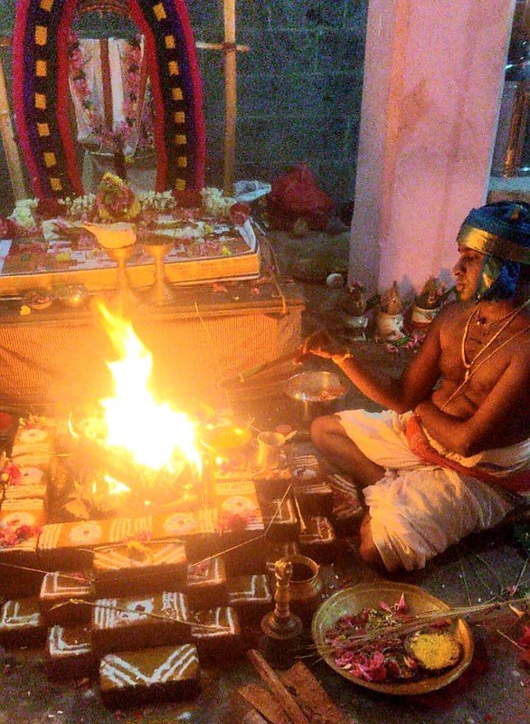 Vanjiyur-Devasthanam-Pavitrotsavam