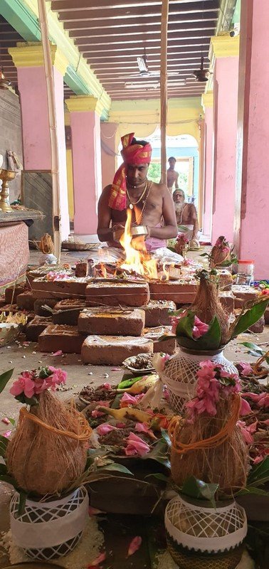 Vanjiyur-Devasthanam-Pavitrotsavam