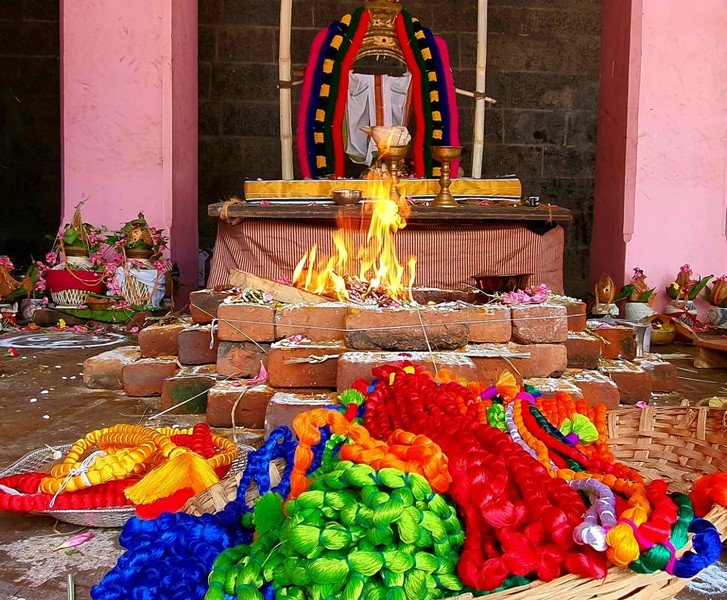 Vanjiyur-Devasthanam-Pavitrotsavam