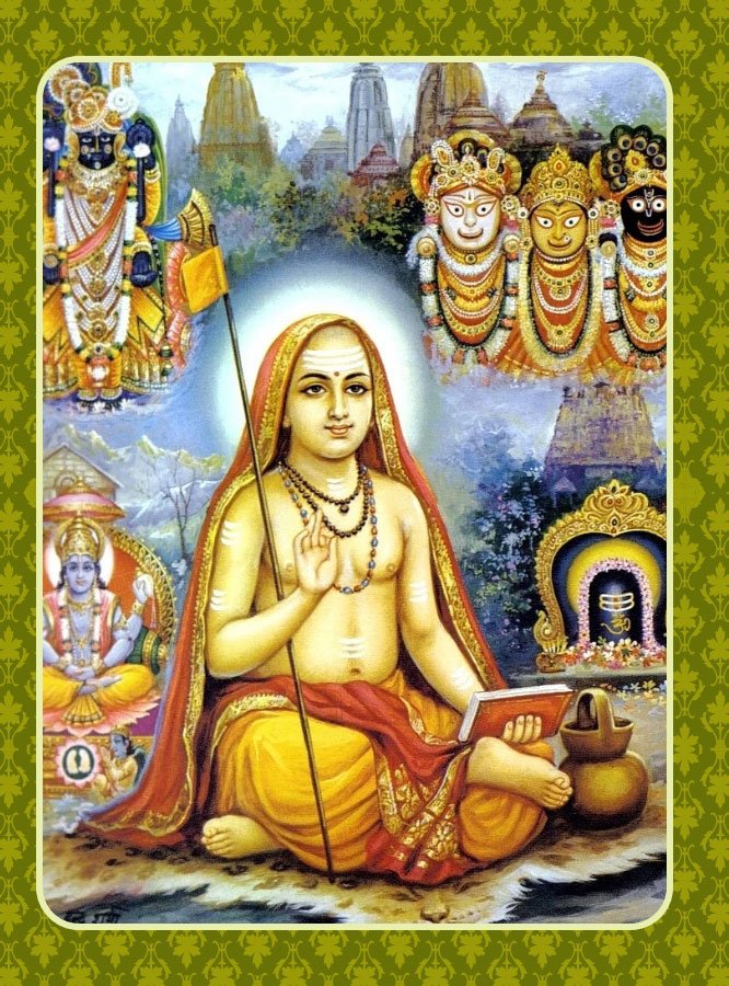 Vyasa Puja