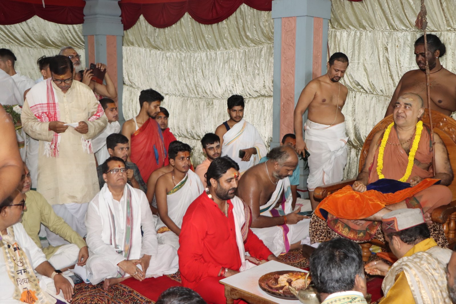 Vagdevi-Mandir-Varanasi-Shankaracharya