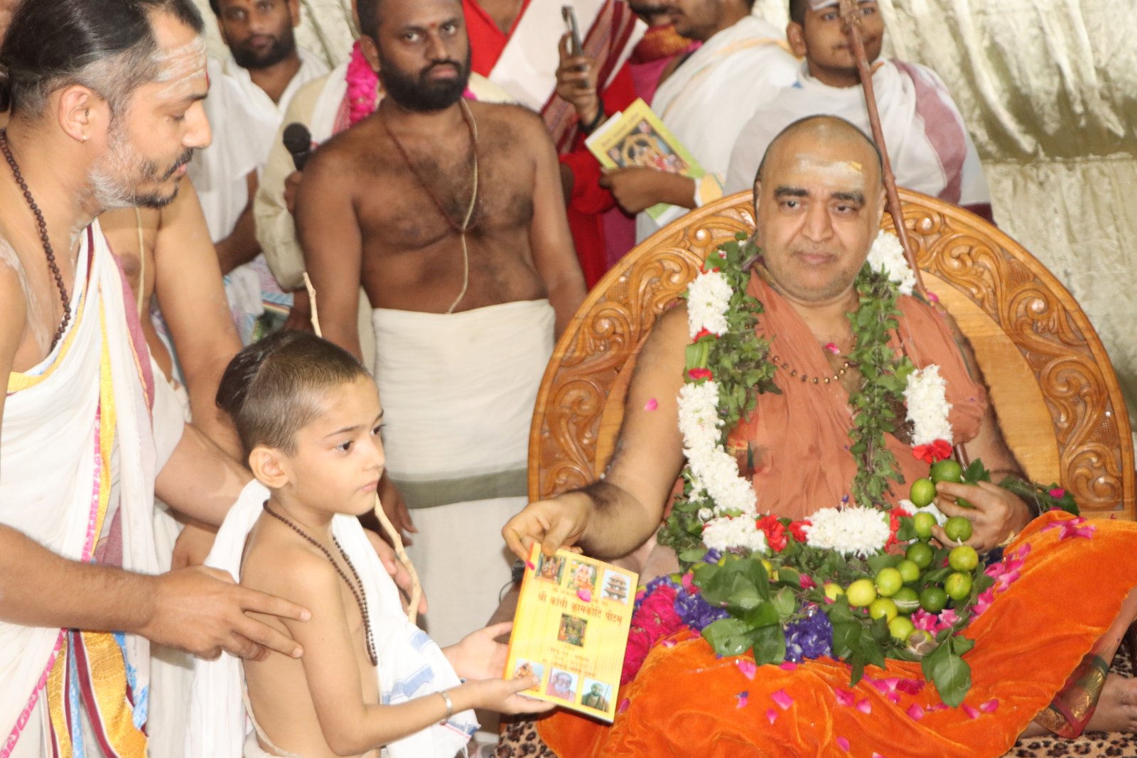 Vagdevi-Mandir-Varanasi-Shankaracharya