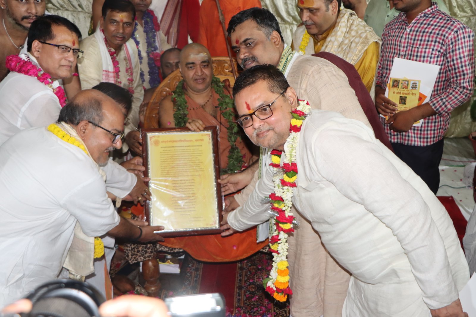 Vagdevi-Mandir-Varanasi-Shankaracharya