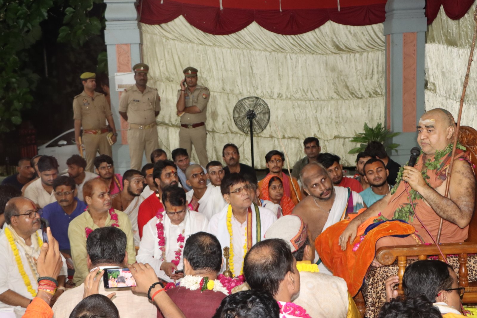 Vagdevi-Mandir-Varanasi-Shankaracharya