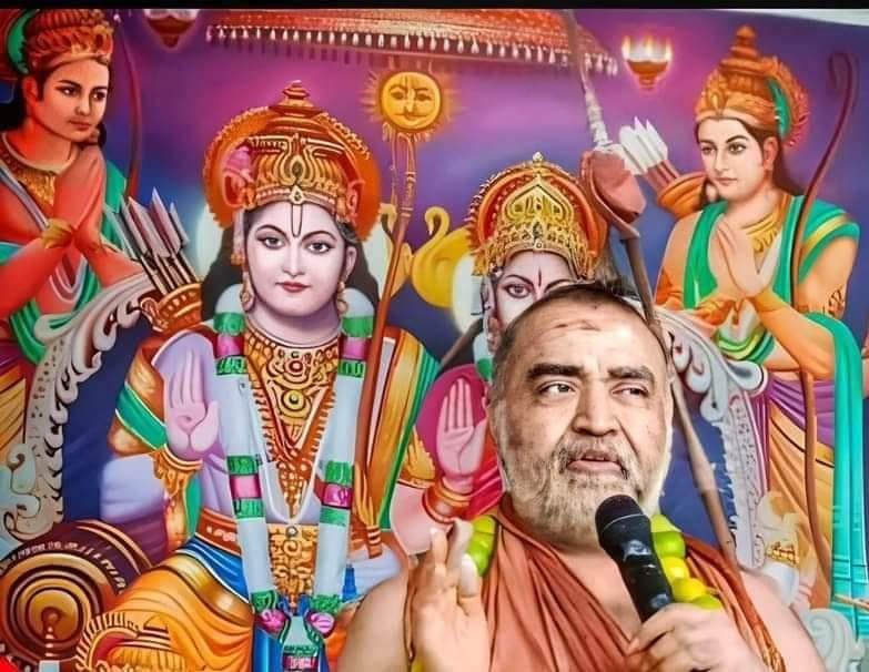 Pujya Shankaracharya Swamiji- Visesha pujas-events
