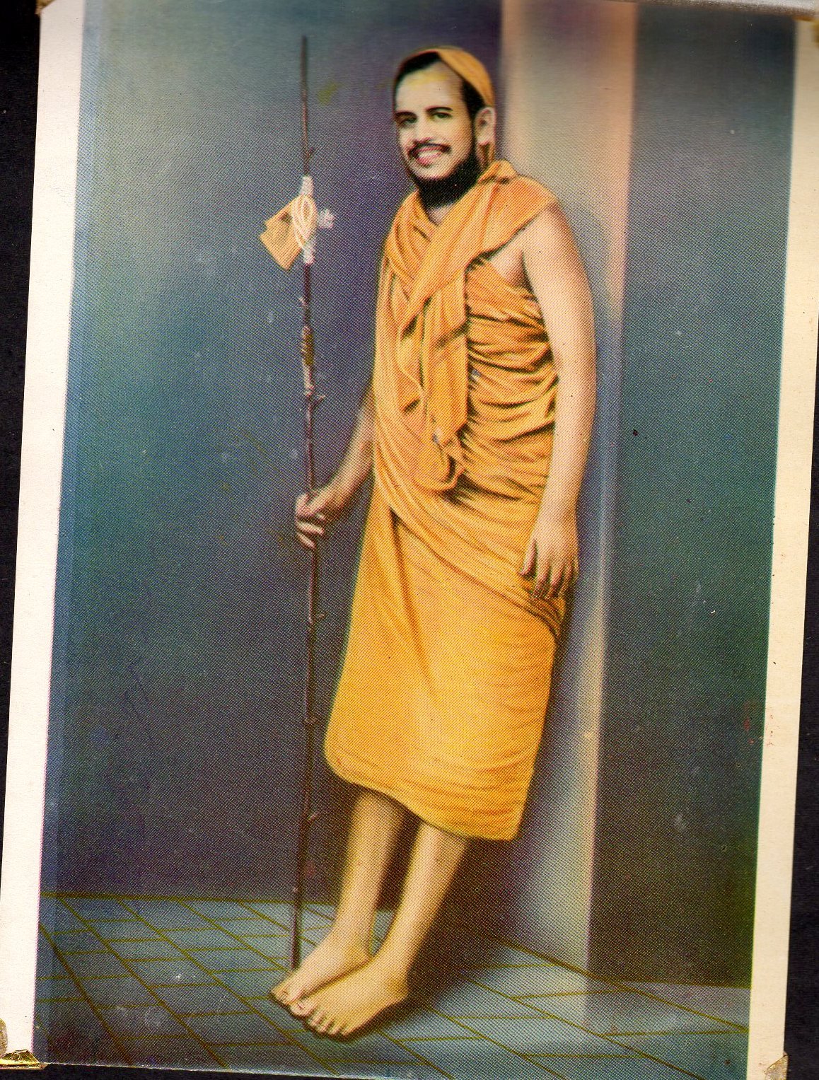 Pujya Shankaracharya Swamiji- Visesha pujas-events