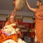 Pushpanjali to His Holiness