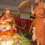 Pushpanjali to His Holiness