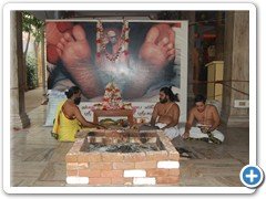 Kamyartha Homa