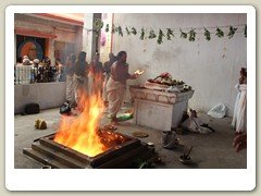 Homa Poornahuti 