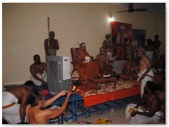 Bhagavatgita Parayanam