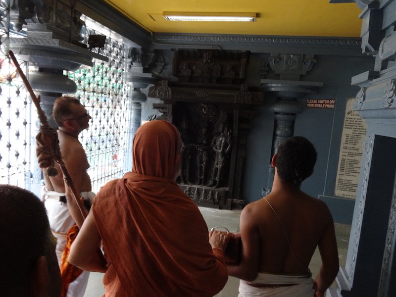 Malai Mandir Kumbhabhishekam