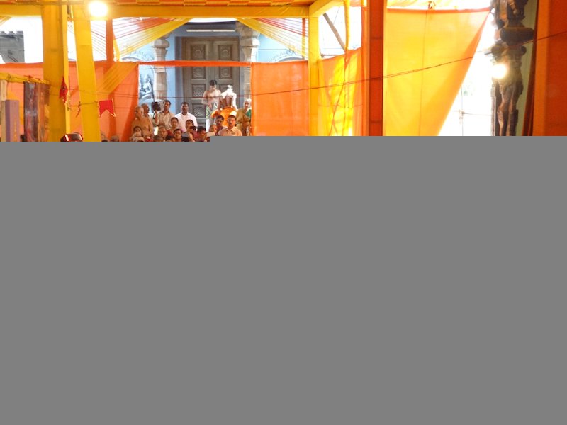 Malai Mandir Kumbhabhishekam