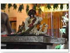 Shri Ramachandramurthy