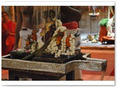 Abhishekam