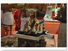 Abhishekam