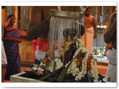 Abhishekam