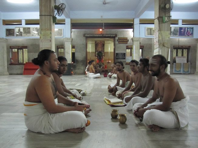 Skanda Sashti Parayanam