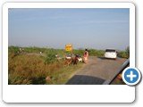 2. Idyllic Village settings