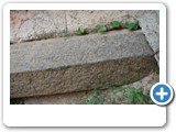 5. Inscriptions inside a temple