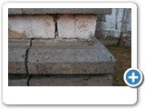 7. Inscriptions on the temple wall