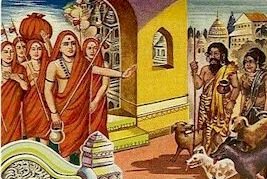 சித்திர ஆதிசங்கரர் - பகுதி 9