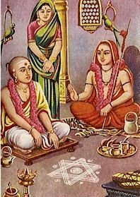 சித்திர ஆதிசங்கரர் - பகுதி 12