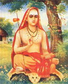 சித்திர ஆதிசங்கரர்