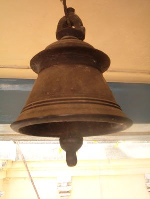 Temple Bell